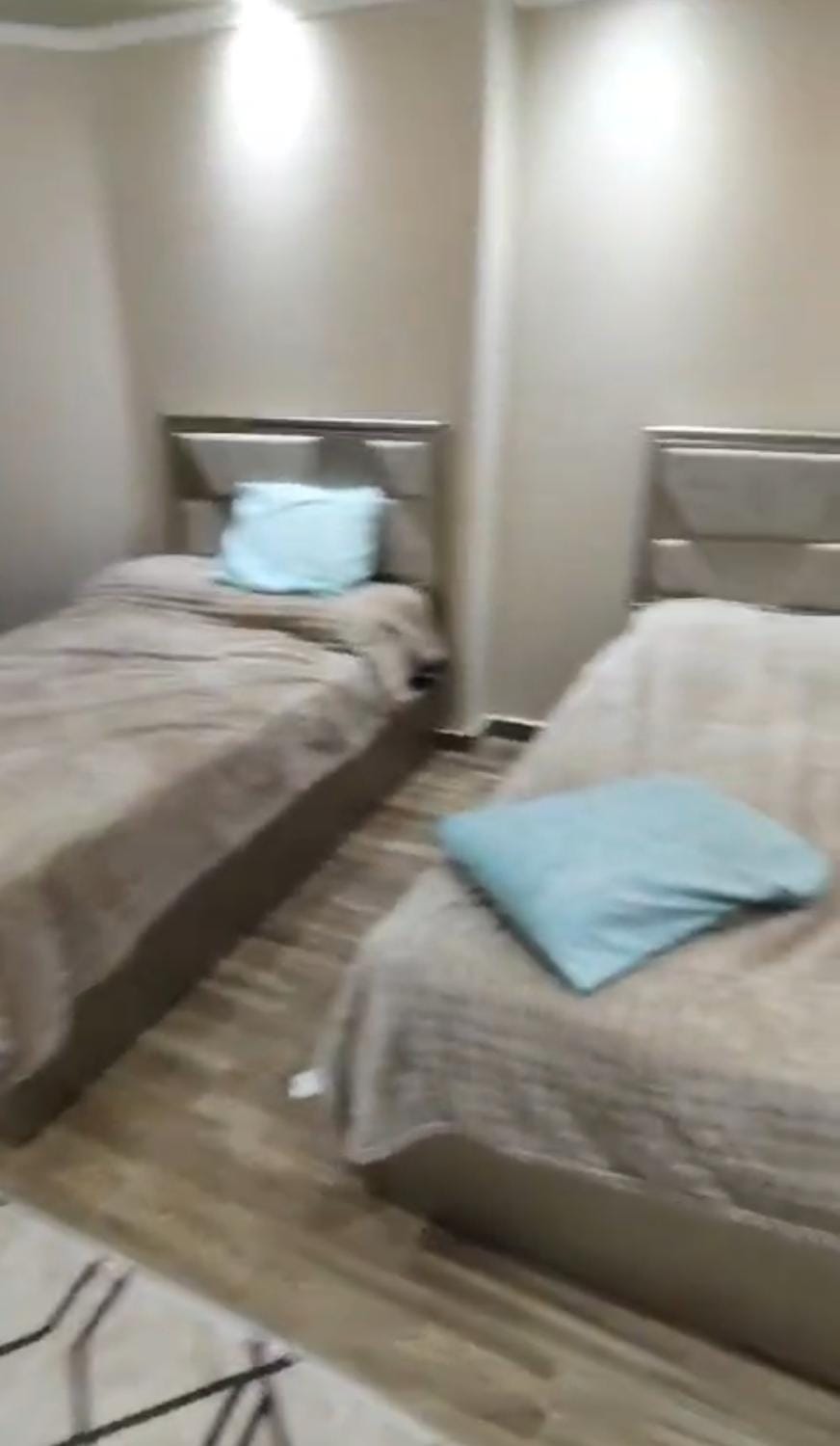أبراج رويال بلازا Apartment in Alexandria