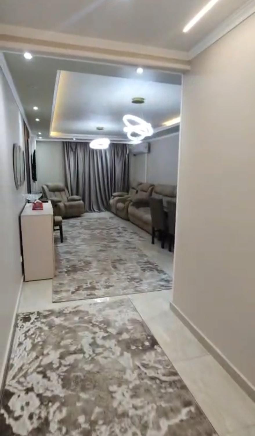 أبراج رويال بلازا Apartment in Alexandria