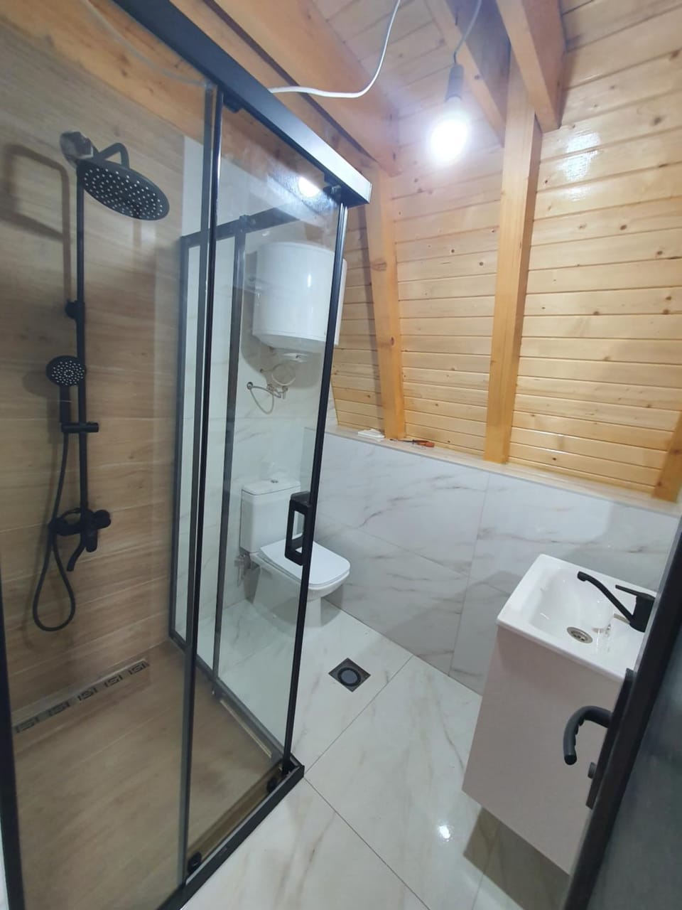 The pik nest Apartment in North Macedonia