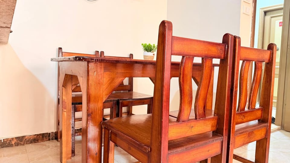 Halla season matrouh Apartment in Egypt