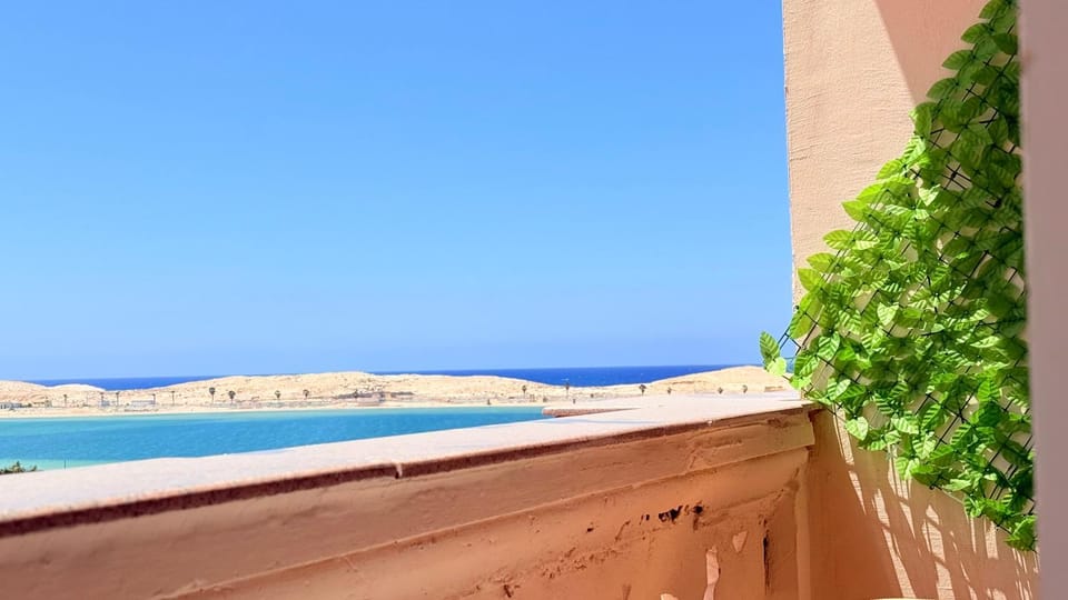 Halla season matrouh Apartment in Egypt