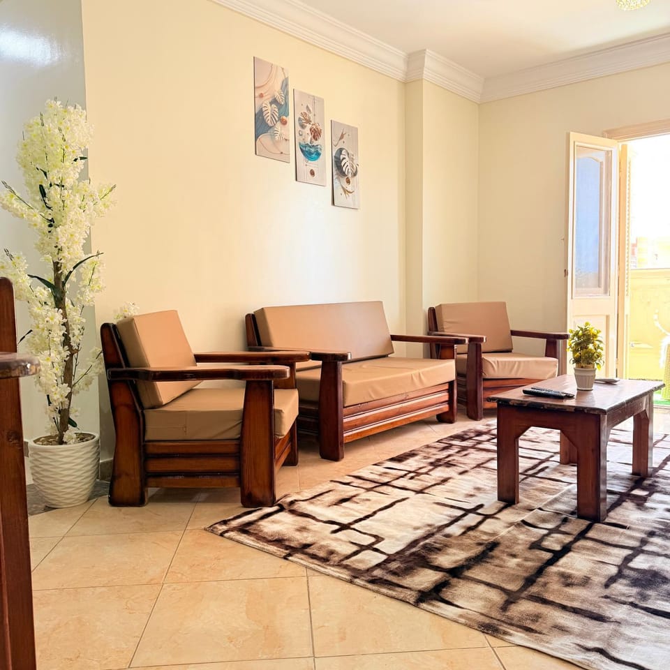 Halla season matrouh Apartment in Egypt