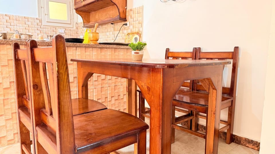 Halla season matrouh Apartment in Egypt