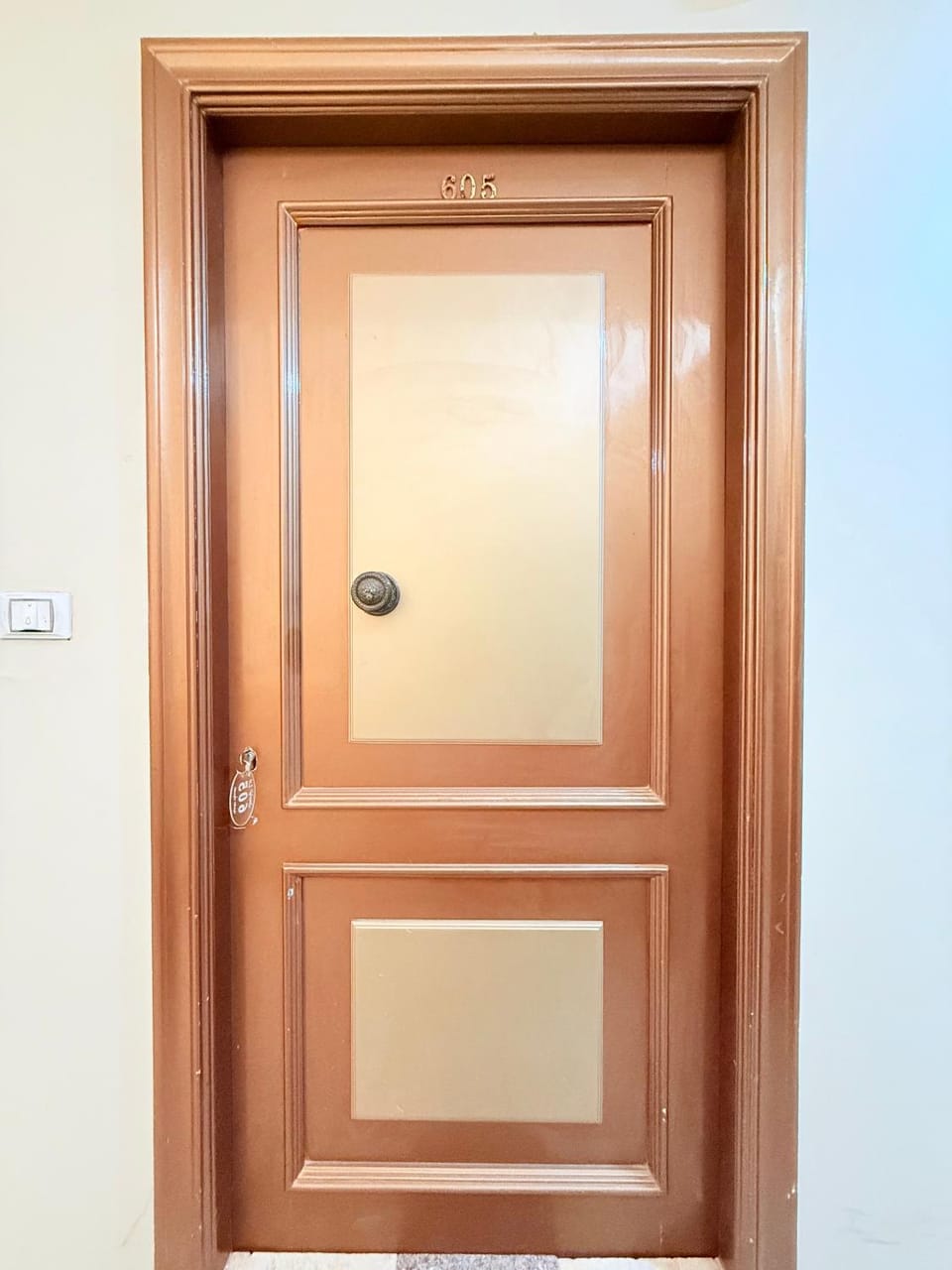 Halla season matrouh Apartment in Egypt
