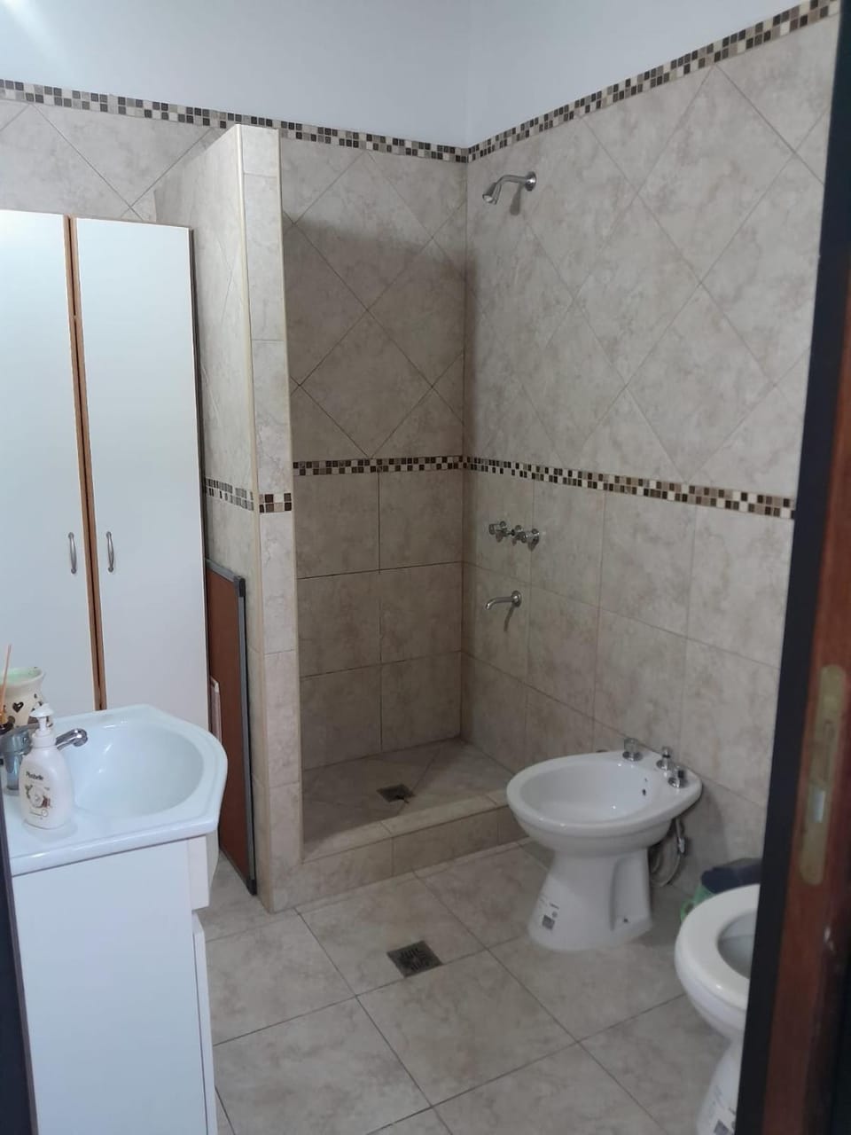 Amaicha Luján Apartment in Luján