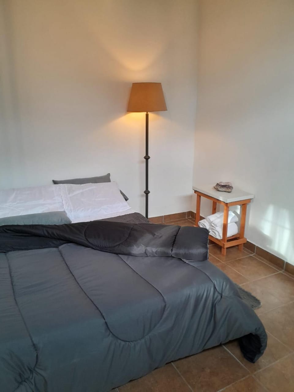 Amaicha Luján Apartment in Luján