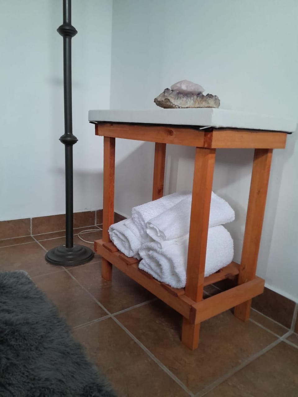 Amaicha Luján Apartment in Luján