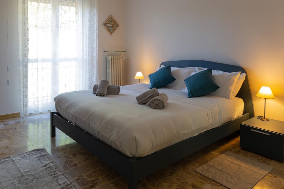 Balcony/Terrace, Bedroom