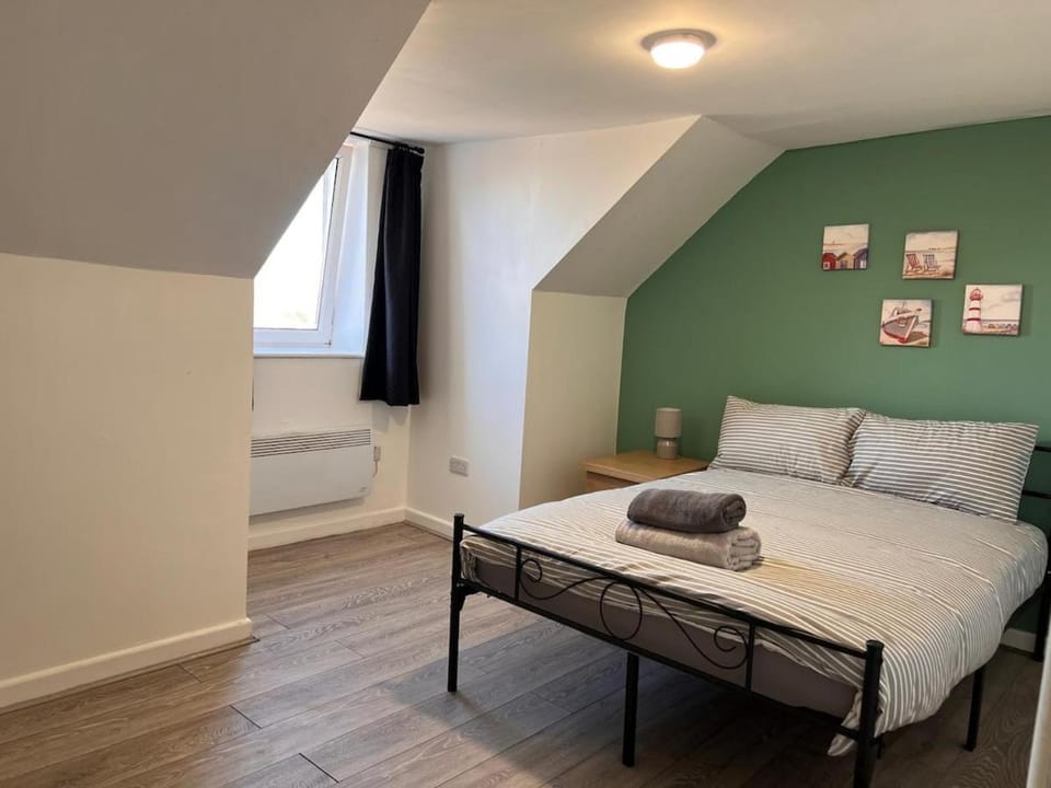 The Queen Street Retreat Withernsea Apartment in Withernsea
