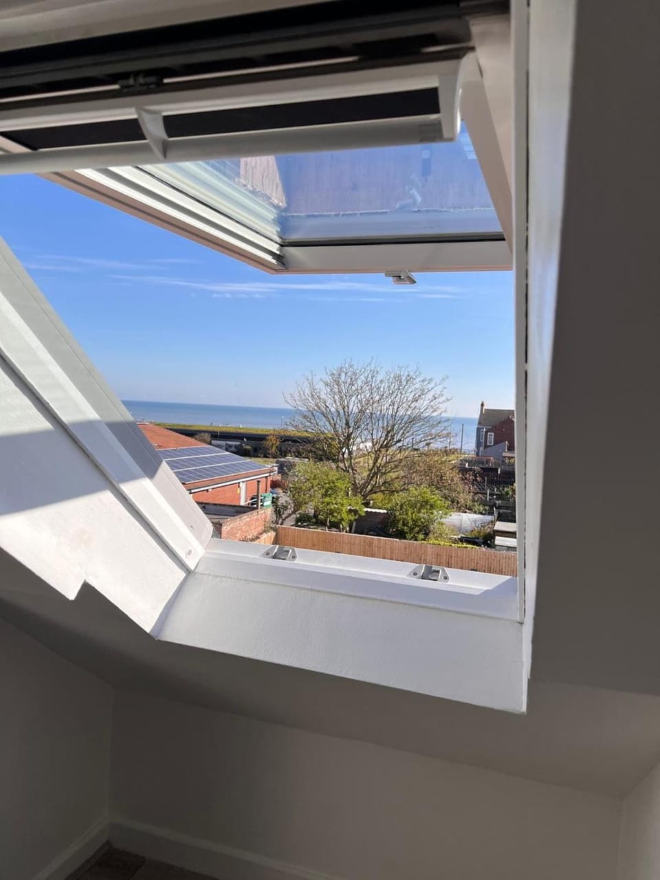 The Queen Street Retreat Withernsea Apartment in Withernsea