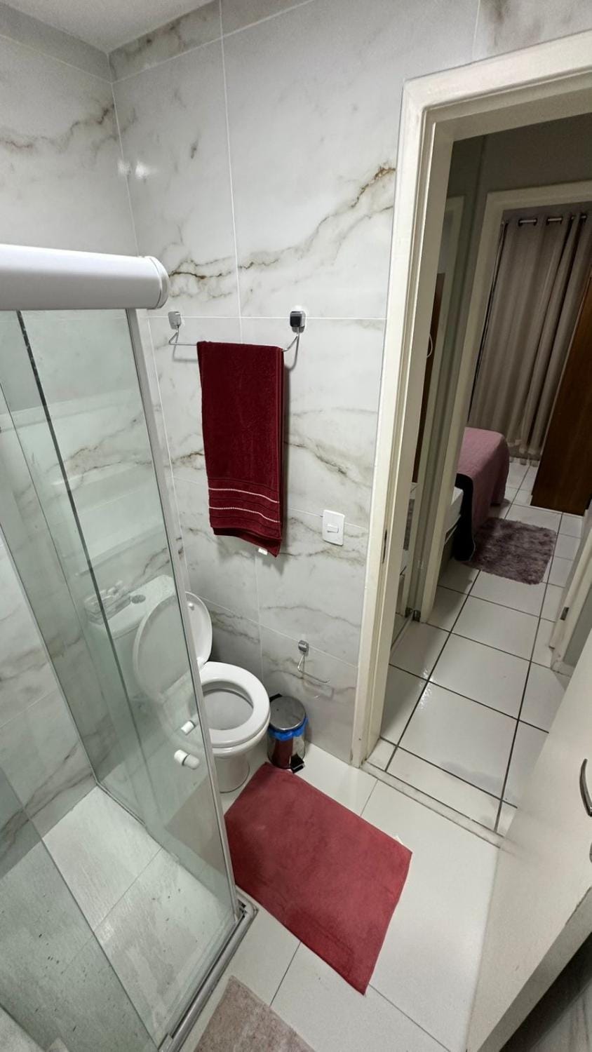 Apartamento Apartment in State of Sergipe, Brazil