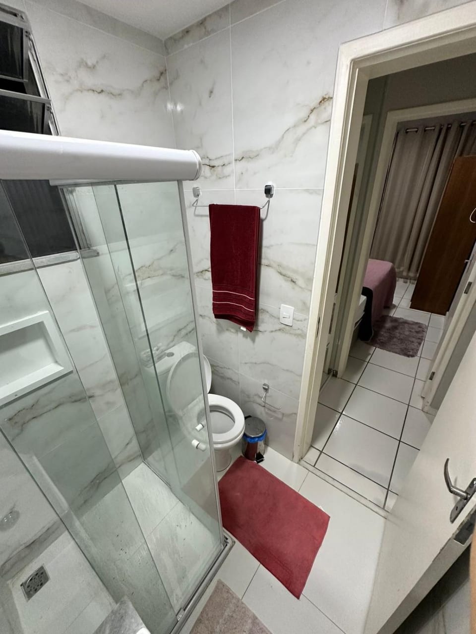 Apartamento Apartment in State of Sergipe, Brazil