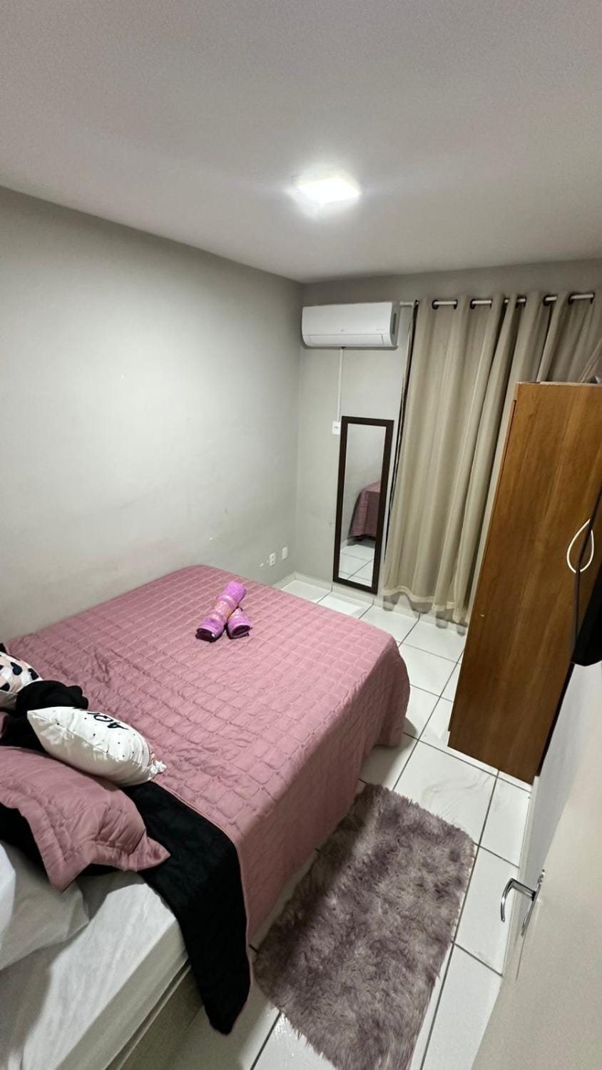 Apartamento Apartment in State of Sergipe, Brazil
