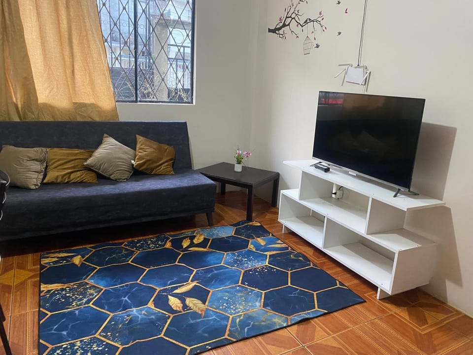 El refugio de Lolita Apartment in Loja