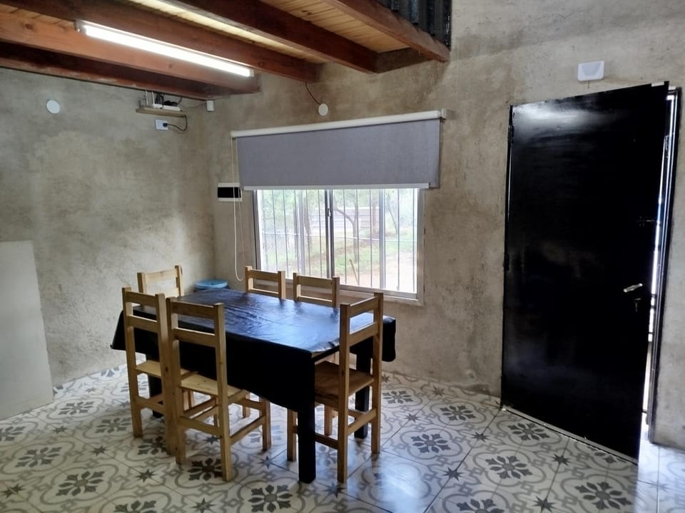 Sierras Cosquin House in Cordoba Province