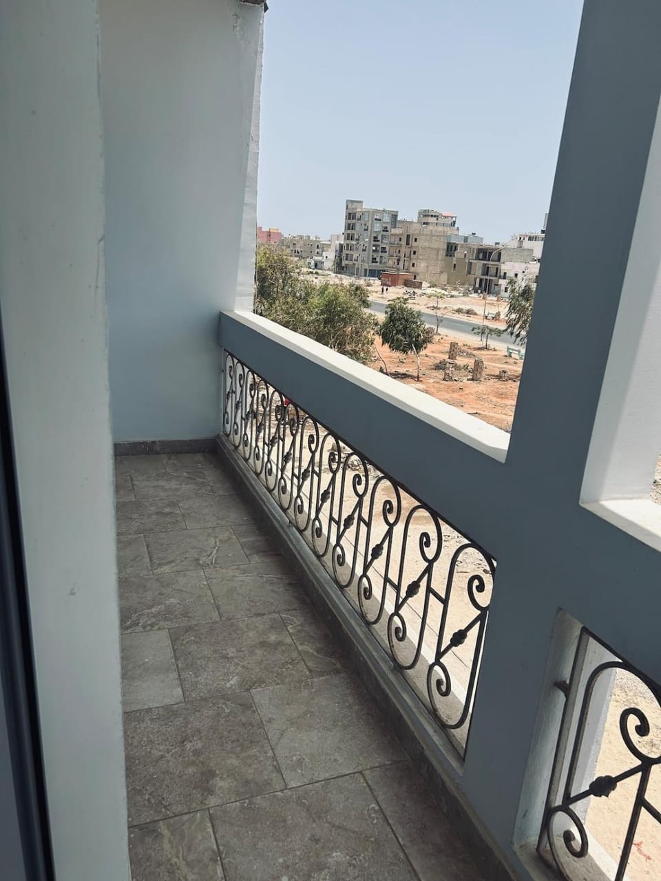 Modern apartment Apix Tivaouane Peulh Apartment in Dakar Region, Senegal