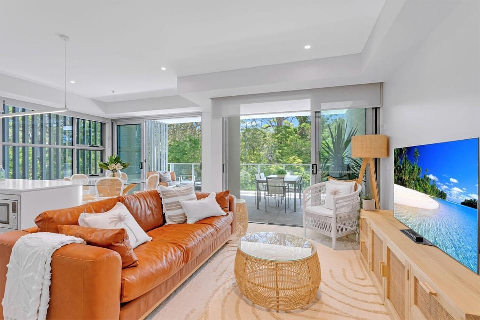 Beach St Serenity by Experience Jervis Bay House in Huskisson