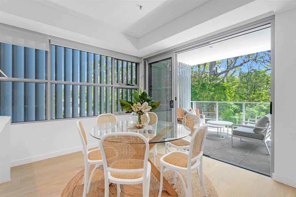 Beach St Serenity by Experience Jervis Bay House in Huskisson
