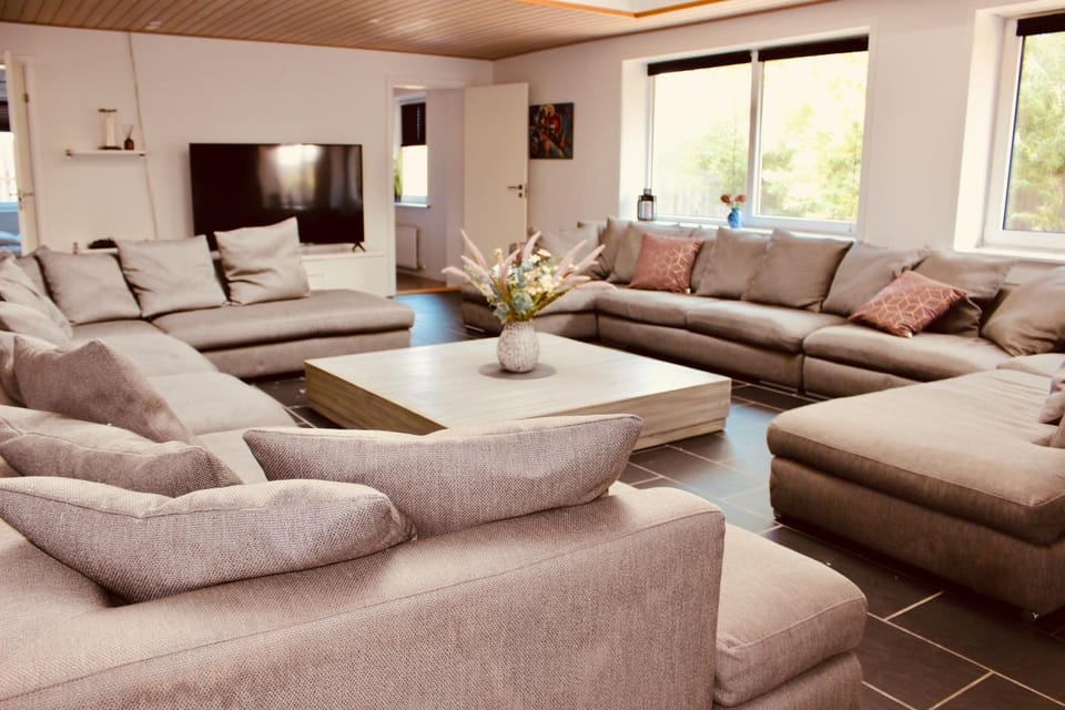 Villa Grandissimo House in Central Denmark Region