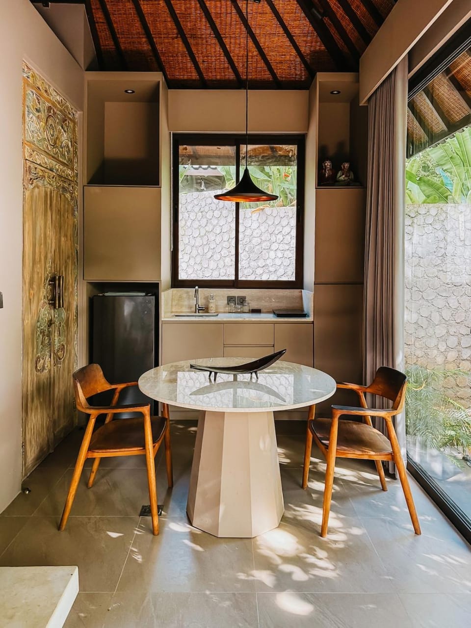NEW KELUK Boutique Villa Private Pool Bingin, Bali Villa in Bali