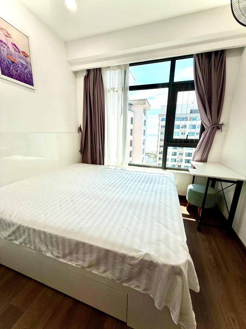 3814 OC1a Apartment in Nha Trang