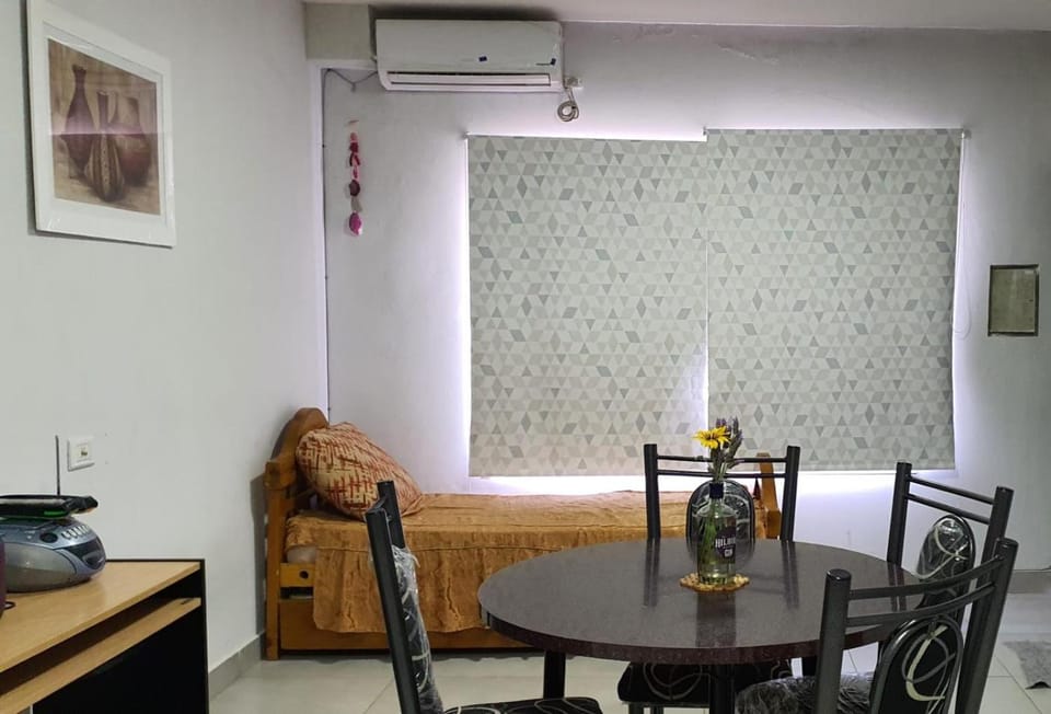 Mi Apart Apartment in Mendoza