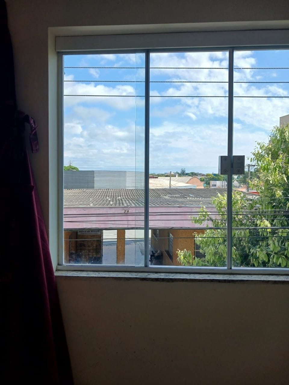 City view