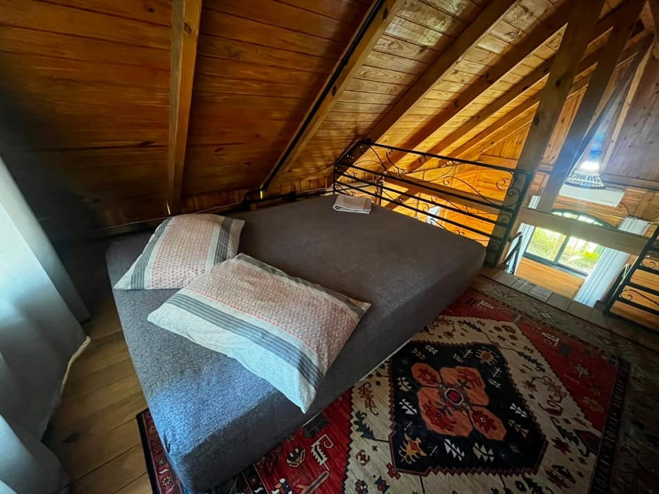 Chalé Alpino Apiúna Chalet in State of Santa Catarina