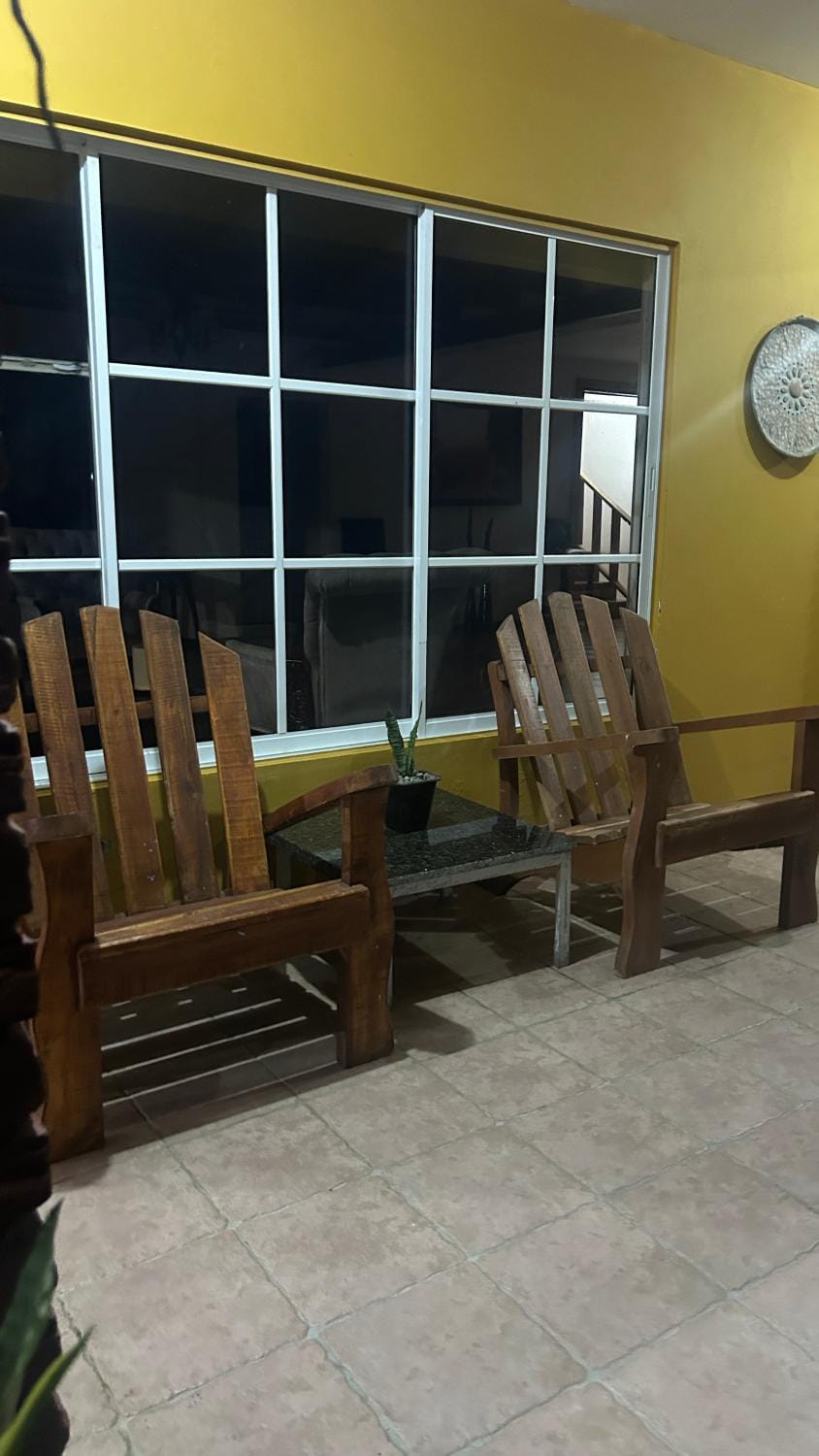 Villa Brisa Del Cibao Villa in La Vega Province