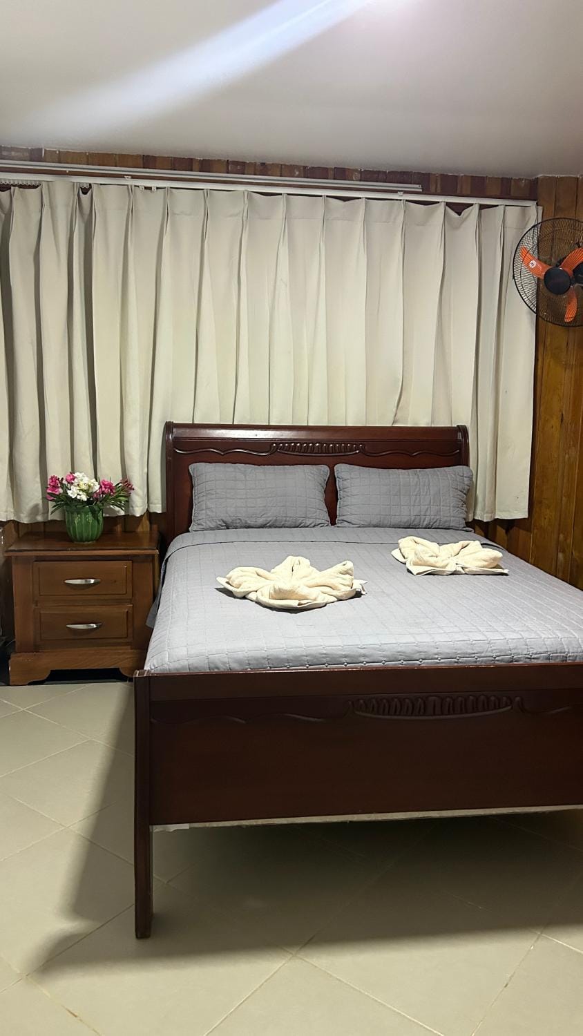 Villa Brisa Del Cibao Villa in La Vega Province