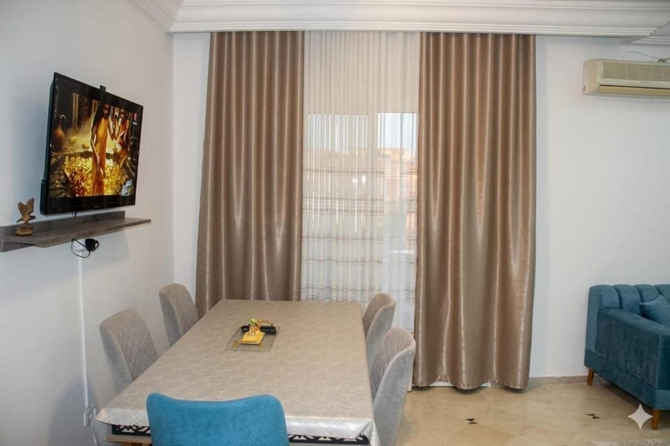 Résidence luxury Nesrine Hotel in Sousse Governorate, Tunisia