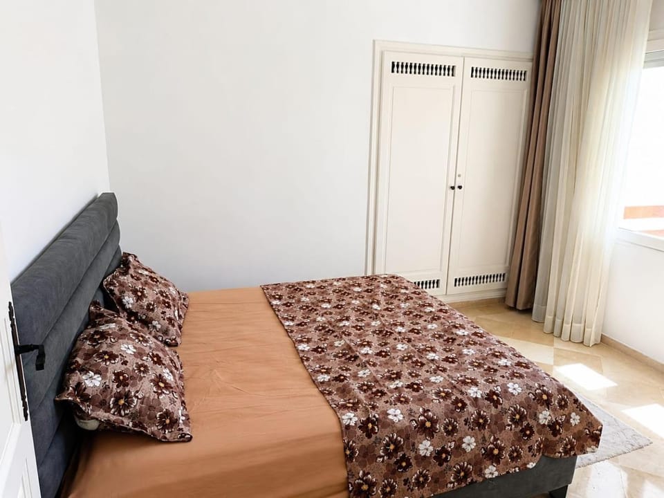 Résidence luxury Nesrine Hotel in Sousse Governorate, Tunisia