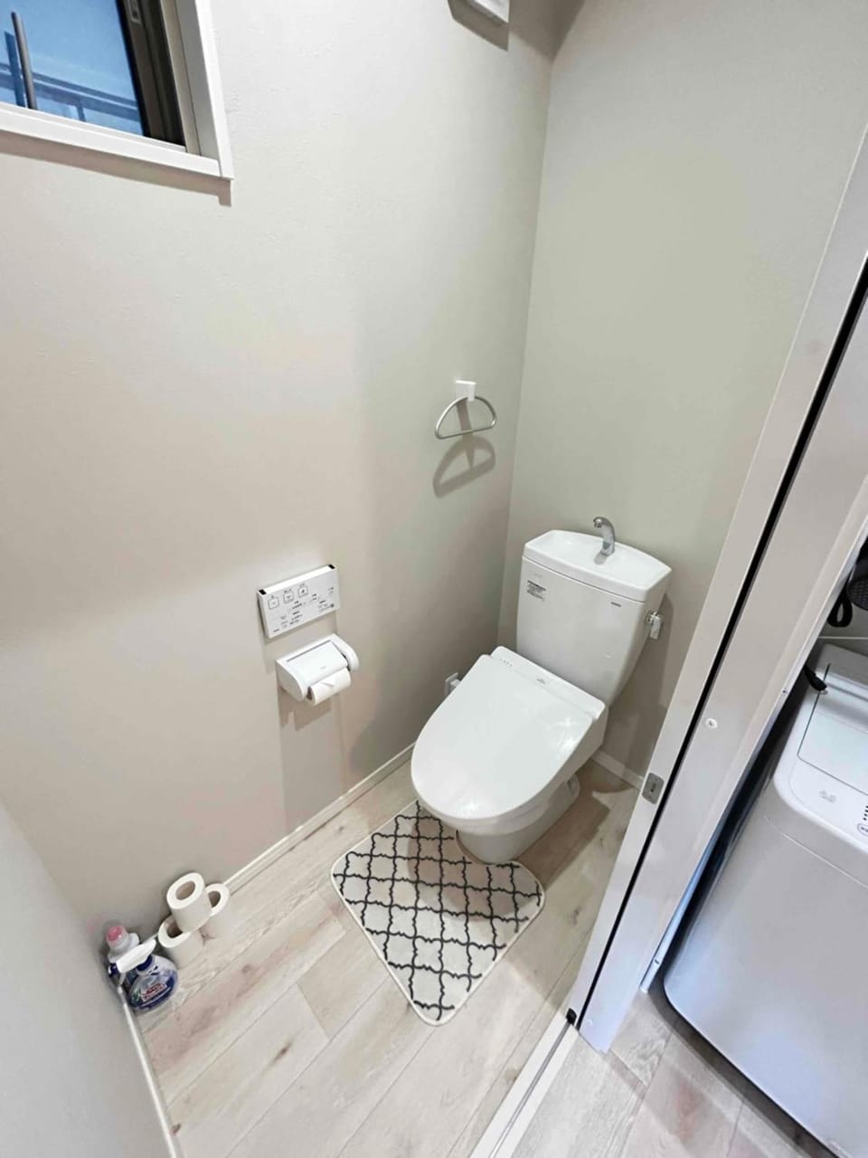 A棟 新築 福井駅徒歩20分 民泊 eclat エクラ 松本A Apartment in Japan