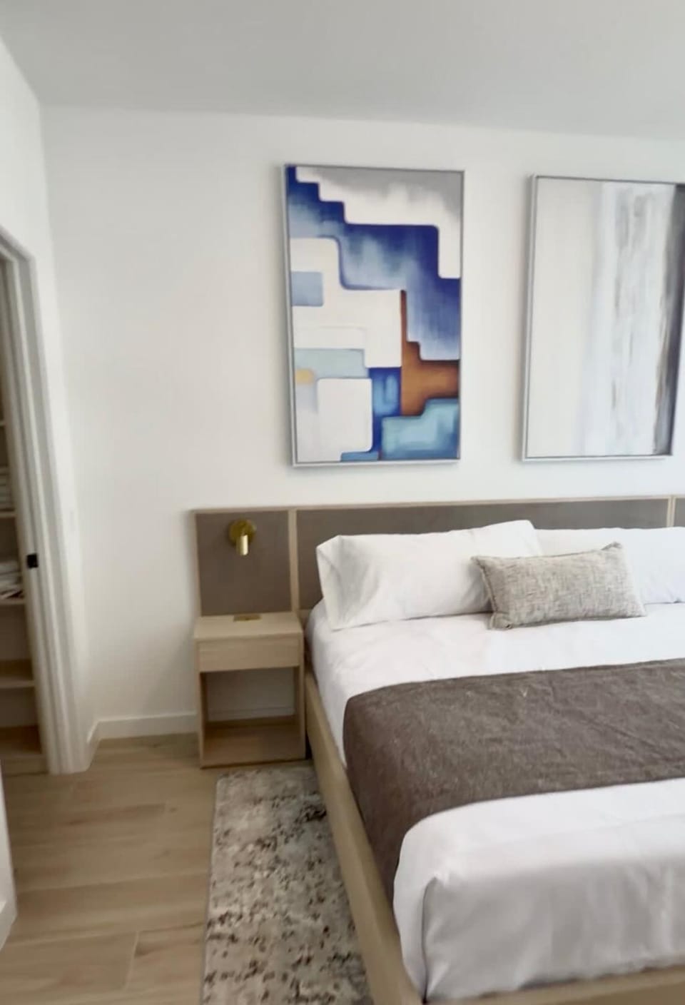 Chic Luxury 1BR Oasis Apartment in Miami