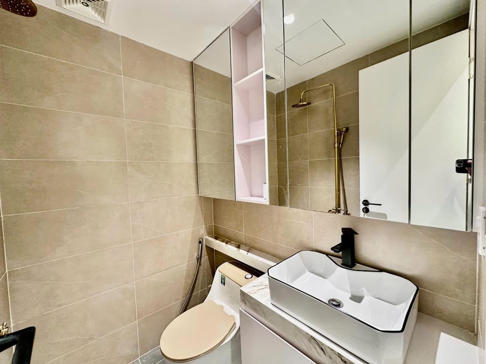 Chung cư Mường Thanh Apartment in Nha Trang