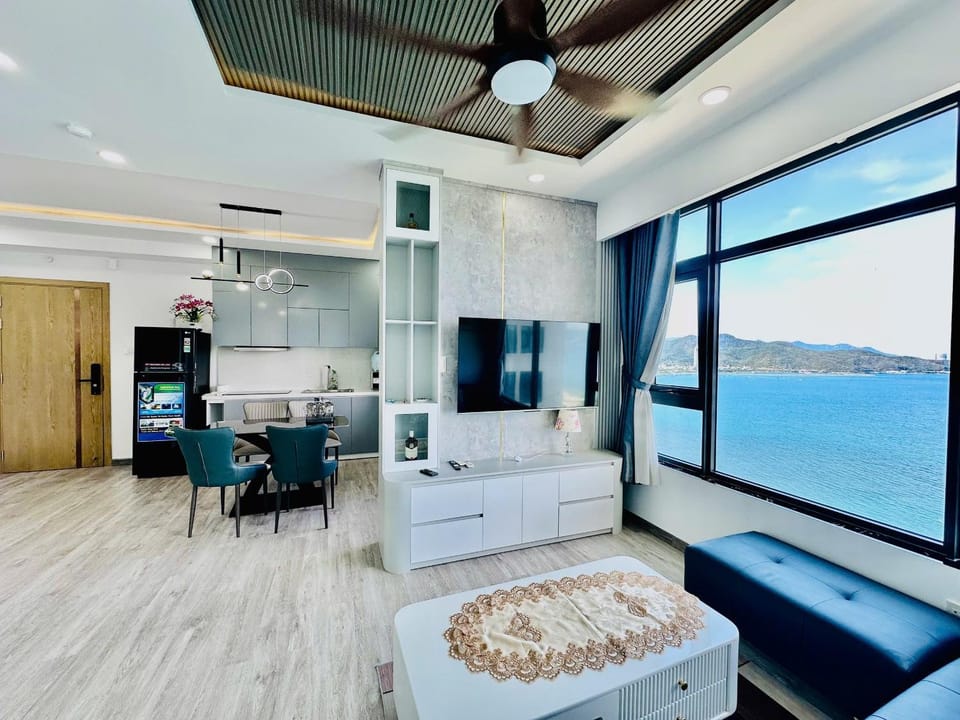 Chung cư Mường Thanh Apartment in Nha Trang