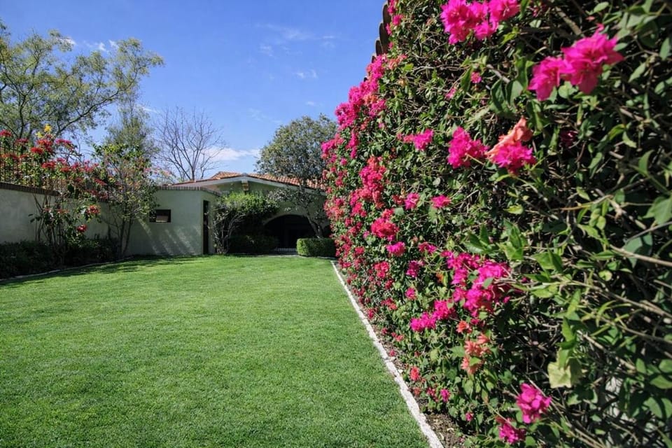 Spectacular house with pool, garden, sauna and GYM House in San Miguel de Allende