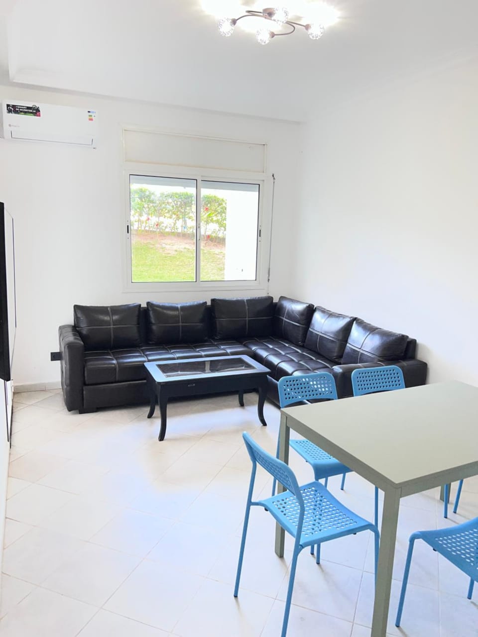Apparemment marina smir Apartment in Tangier-Tétouan-Al Hoceima