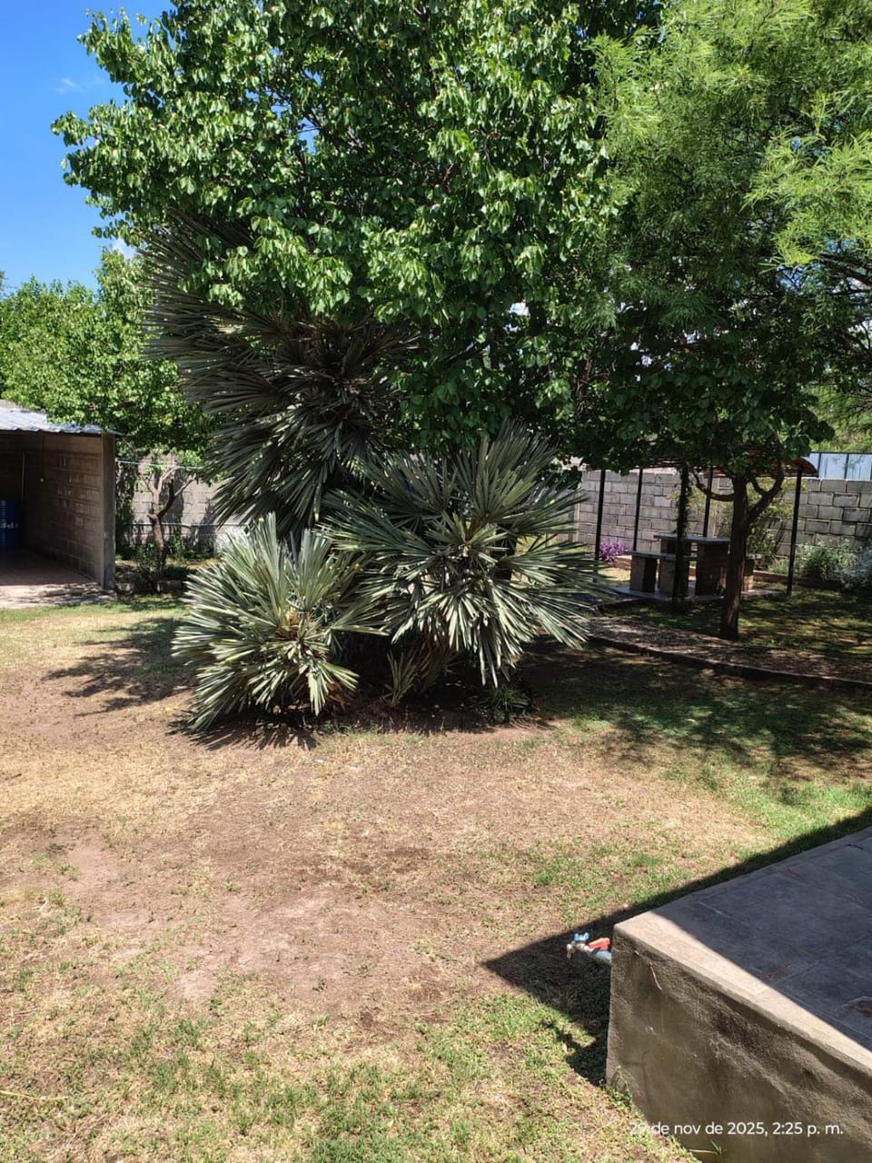 CABAÑAs MERLIN Apartment in Capilla del Monte