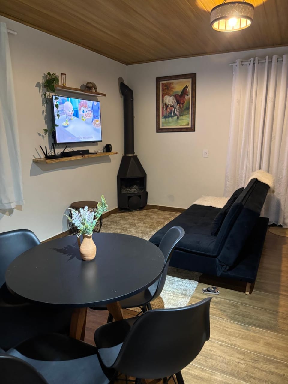 TV and multimedia