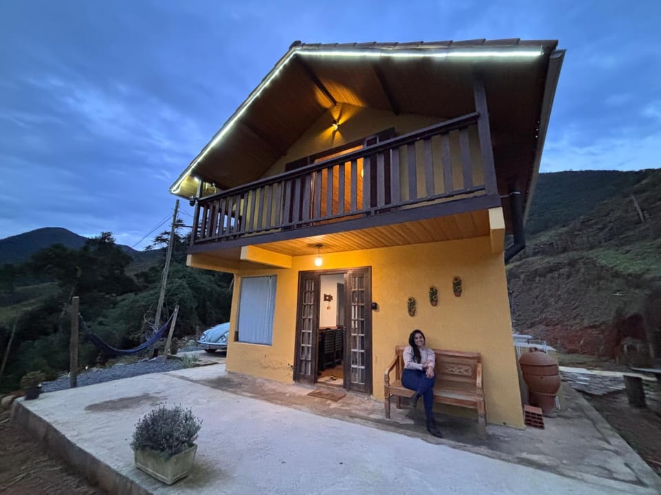 Patio, Balcony/Terrace