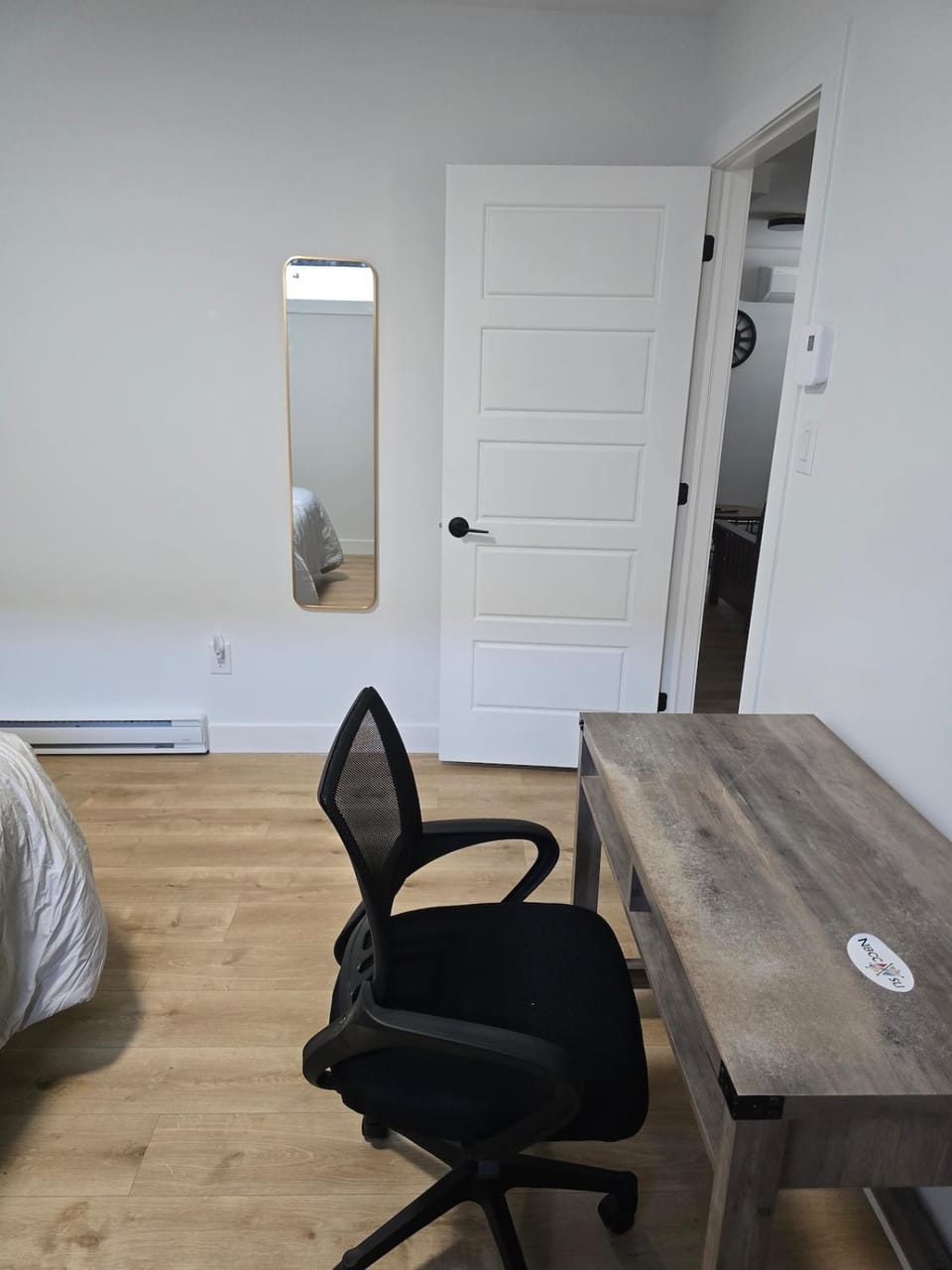 Serene luxury apartment Apartment in Moncton