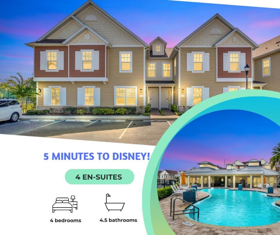 Property building, Day, Swimming pool, Parking
