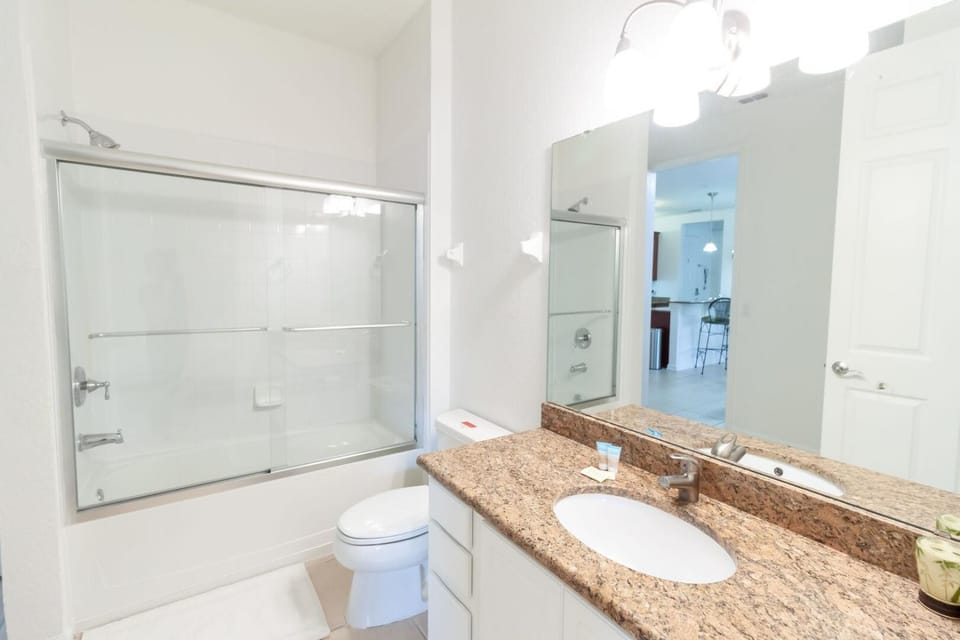 Bathroom, Bath