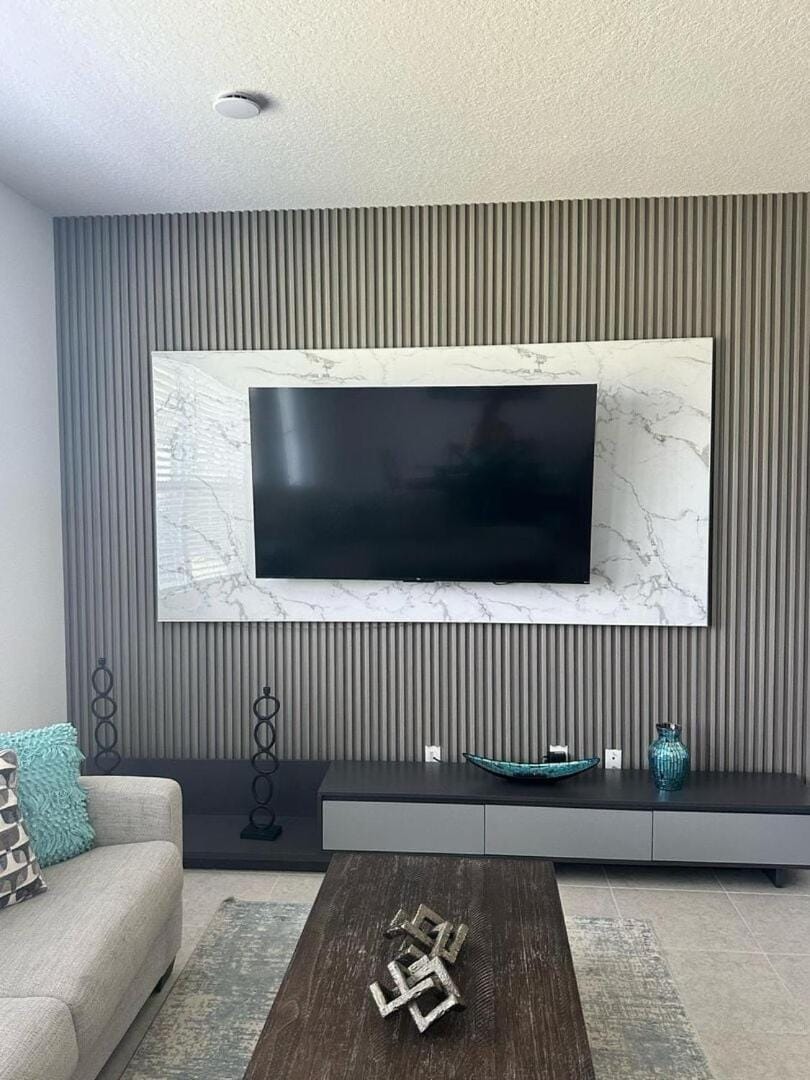 TV and multimedia
