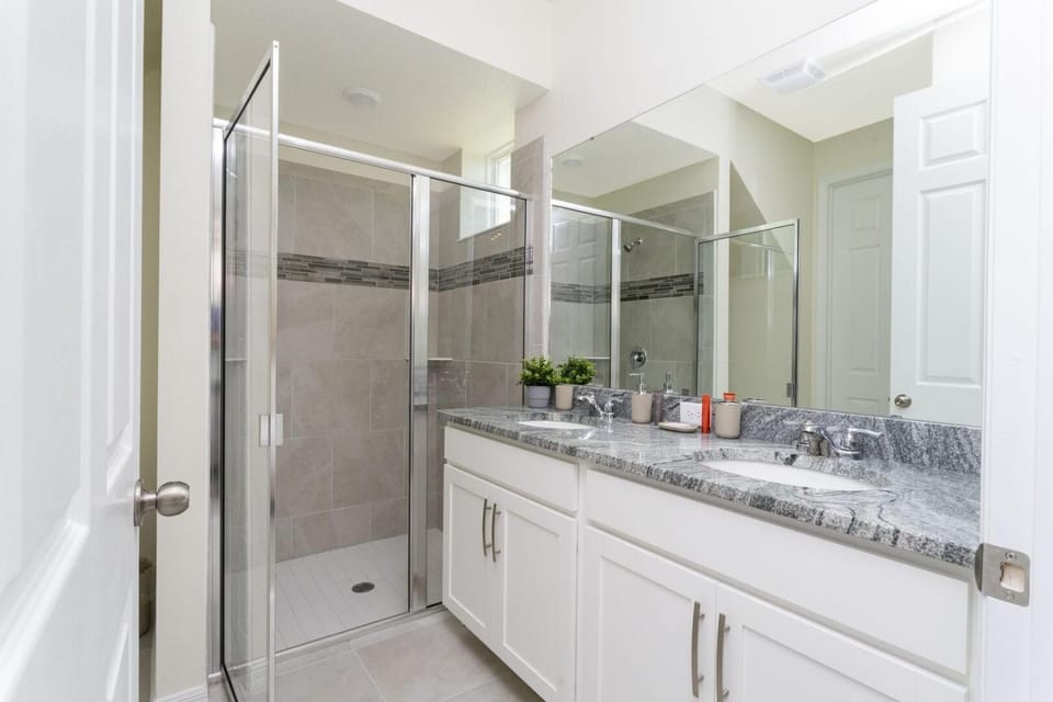 Bathroom, Bath