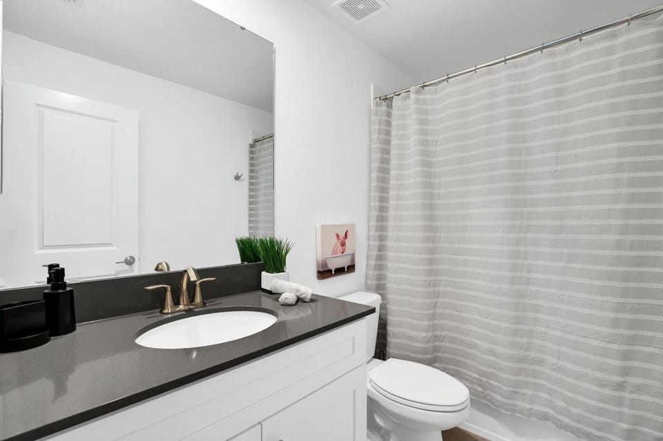 Bathroom, Bath