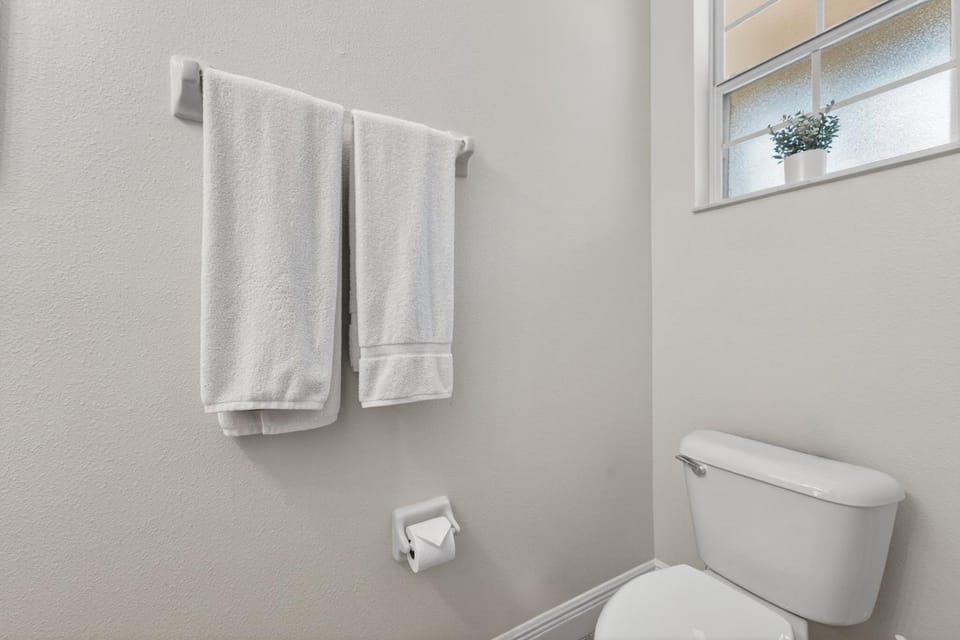 Bathroom, Bath