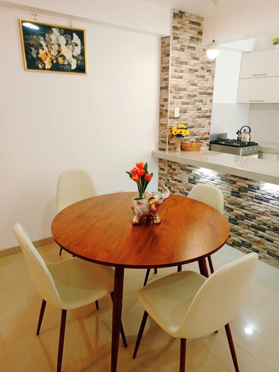 Andrea House Cusco Apartment in Cusco