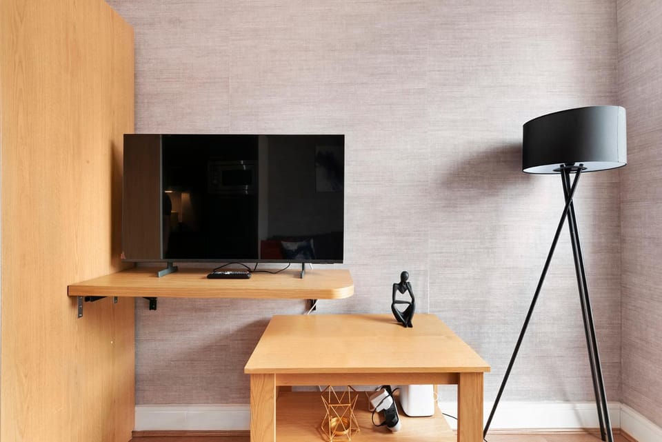 TV and multimedia